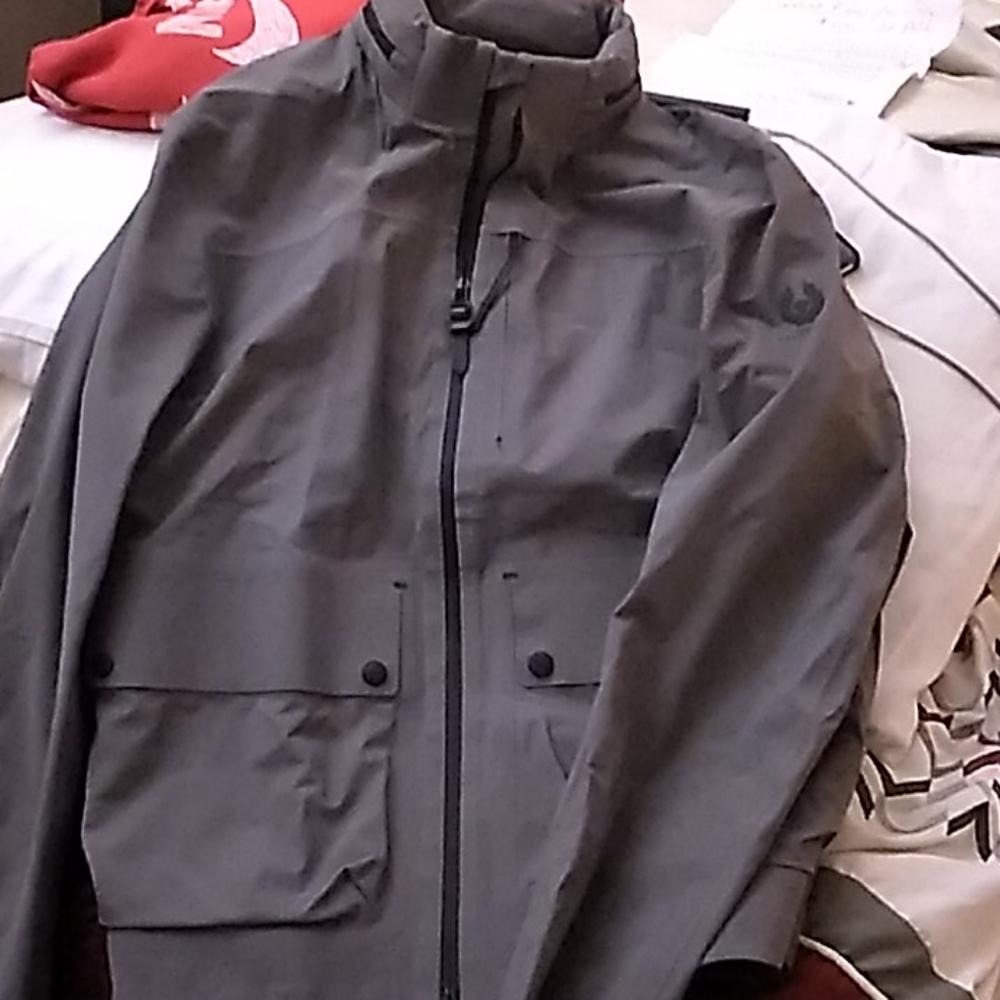 Belsraff Jacket